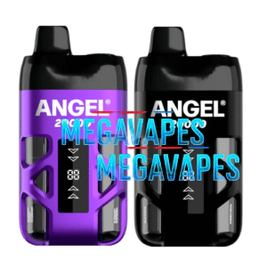 Vapes Bars Angel 20,000 Pre-filled VAPE - Mega Vapes Australia Al Fakher Pro Max 12K Battery - Starting From $4.49