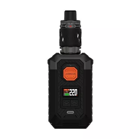 Vaporesso Armour Max Kit with iTank T - Mega Vapes Australia Al Fakher Pro Max 12K Battery - Starting From $4.49
