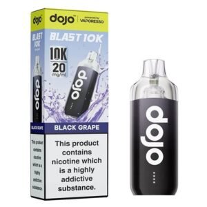 Vaporesso Dojo Blast 10k VAPE