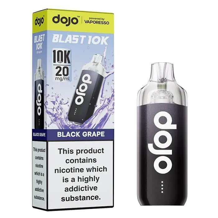 Vaporesso Dojo Blast 10k VAPE