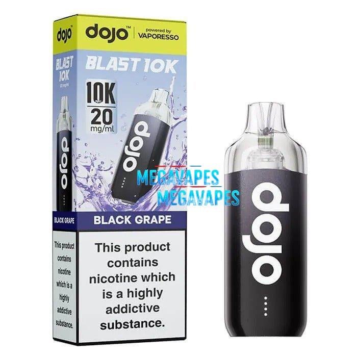 Vaporesso Dojo Blast 10k VAPE - Mega Vapes Australia Al Fakher Pro Max 12K Battery - Starting From $4.49