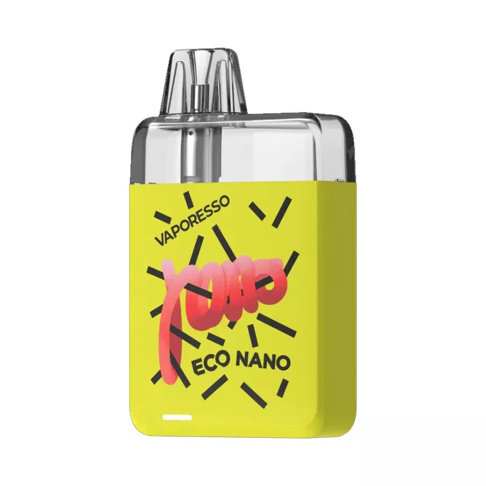 Vaporesso ECO Nano Kit - Mega Vapes Australia Al Fakher Pro Max 12K Battery - Starting From $4.49