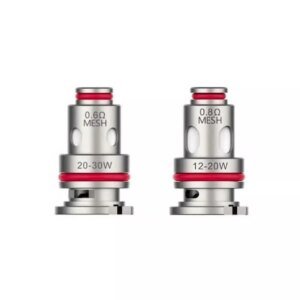 Vaporesso GTX Dual Mesh Coil