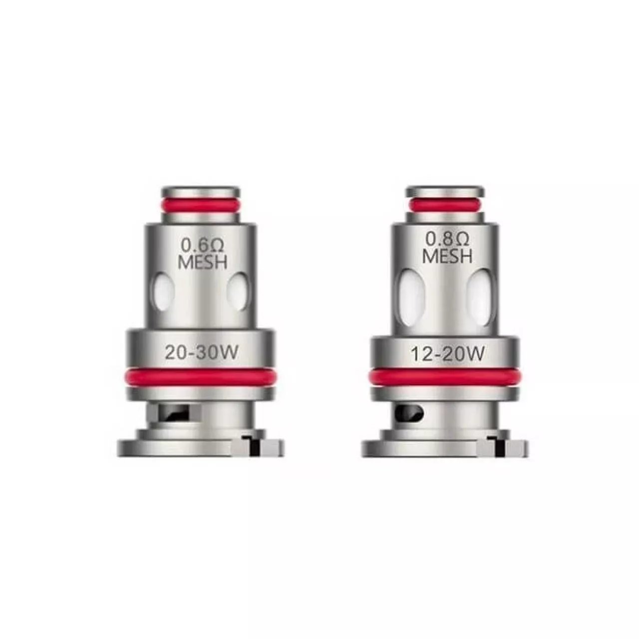 Vaporesso GTX Dual Mesh Coil