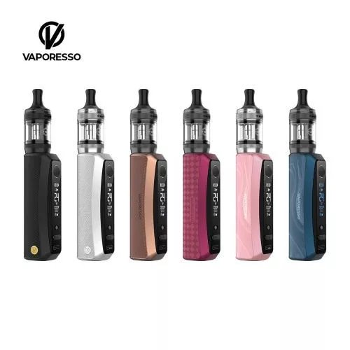 Vaporesso GTX One Pro Kit