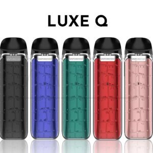 Vaporesso LUXE Q Kit