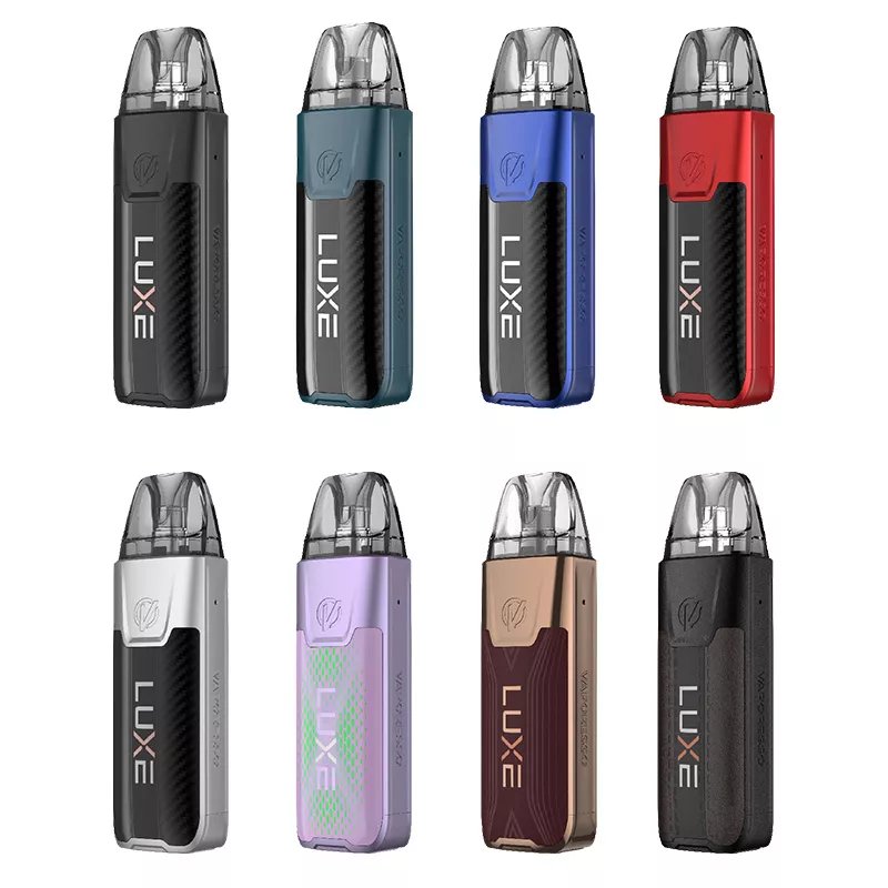 Vaporesso LUXE XR Max 2 Pod Mod Kit 3200mAh 5ml (Max 80W) - Mega Vapes Australia Al Fakher Pro Max 12K Battery - Starting From $4.49