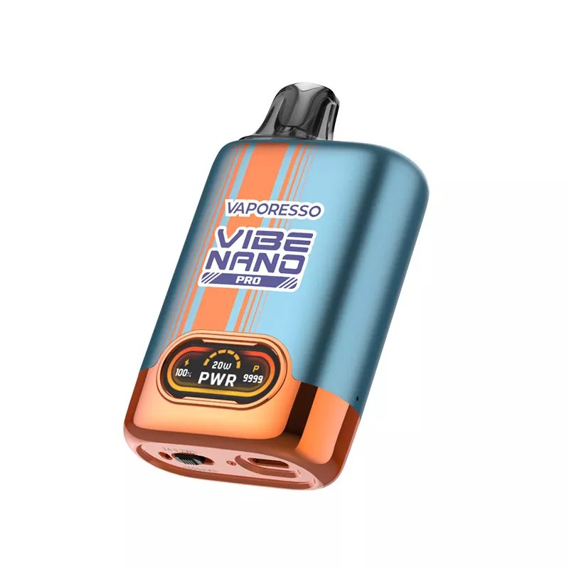 Vaporesso Vibe Nano Kit - Mega Vapes Australia Al Fakher Pro Max 12K Battery - Starting From $4.49