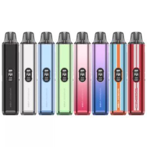 Al Fakher Pro Max 12K Battery - Starting From $4.49