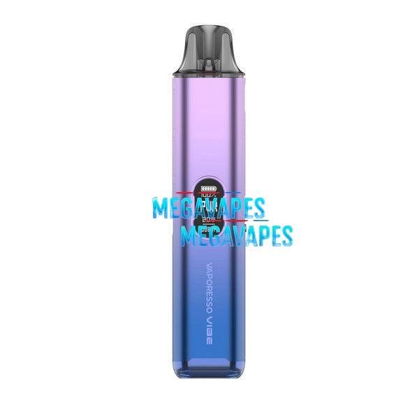 Vaporesso Vibe Pod Vape Kit - Mega Vapes Australia Al Fakher Pro Max 12K Battery - Starting From $4.49