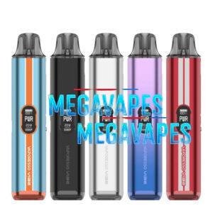 Vaporesso Vibe Pod Vape Kit - Mega Vapes Australia Al Fakher Pro Max 12K Battery - Starting From $4.49