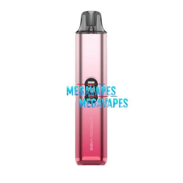 Vaporesso Vibe Pod Vape Kit - Mega Vapes Australia Al Fakher Pro Max 12K Battery - Starting From $4.49