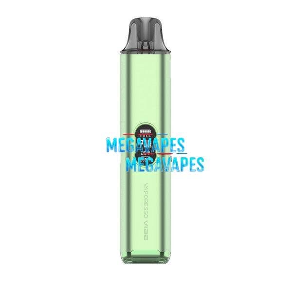 Vaporesso Vibe Pod Vape Kit - Mega Vapes Australia Al Fakher Pro Max 12K Battery - Starting From $4.49