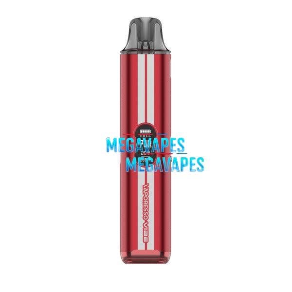 Vaporesso Vibe Pod Vape Kit - Mega Vapes Australia Al Fakher Pro Max 12K Battery - Starting From $4.49