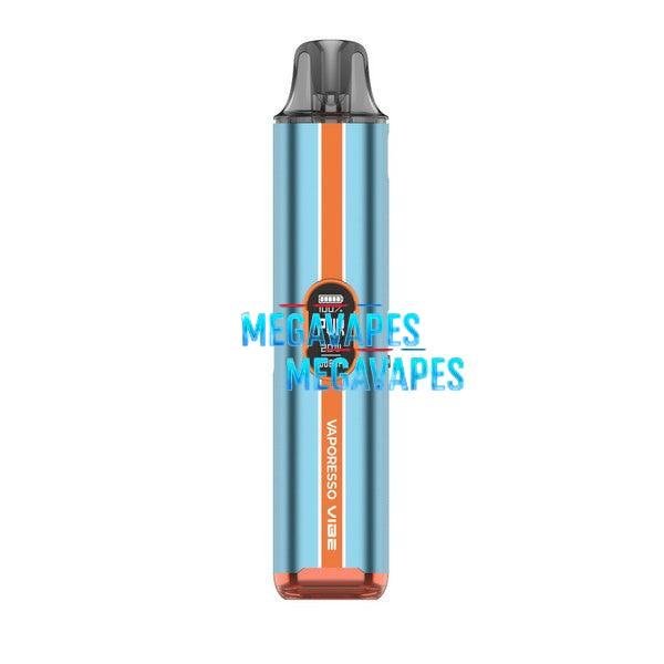 Vaporesso Vibe Pod Vape Kit - Mega Vapes Australia Al Fakher Pro Max 12K Battery - Starting From $4.49