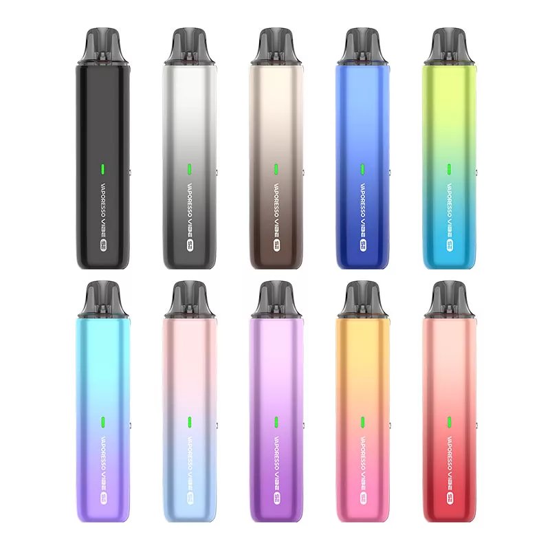 Vaporesso Vibe SE Pod System 1100mAh - Mega Vapes Australia Al Fakher Pro Max 12K Battery - Starting From $4.49