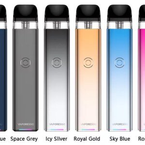 Vaporesso XROS 3 Kit