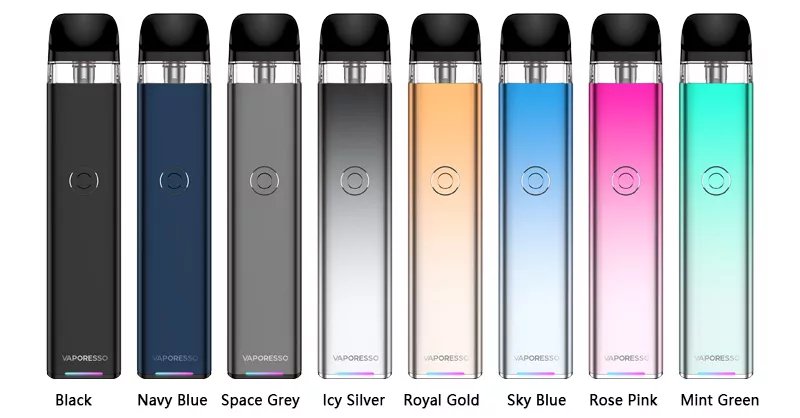 Vaporesso XROS 3 Kit - Mega Vapes Australia Al Fakher Pro Max 12K Battery - Starting From $4.49