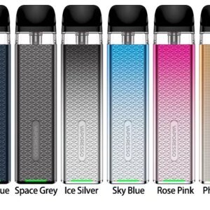 Vaporesso XROS 3 Mini Kit