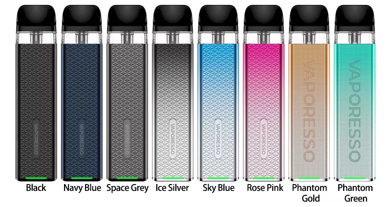 Vaporesso XROS 3 Mini Kit - Mega Vapes Australia Al Fakher Pro Max 12K Battery - Starting From $4.49