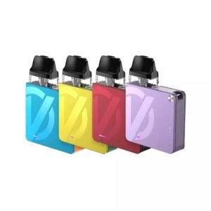 Vaporesso Xros 3 Nano Kit - Mega Vapes Australia Al Fakher Pro Max 12K Battery - Starting From $4.49