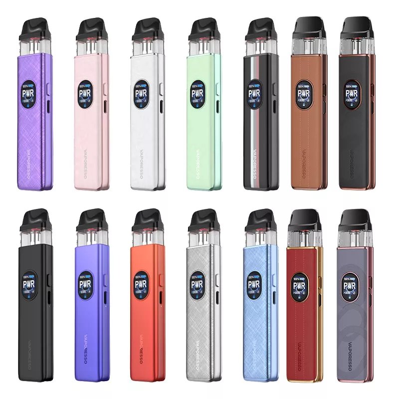 Vaporesso XROS 5 Pod System Kit - Mega Vapes Australia Al Fakher Pro Max 12K Battery - Starting From $4.49