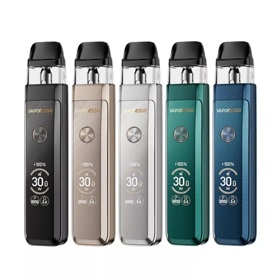 Vaporesso XROS Pro 2 Pod Kit - Mega Vapes Australia Al Fakher Pro Max 12K Battery - Starting From $4.49