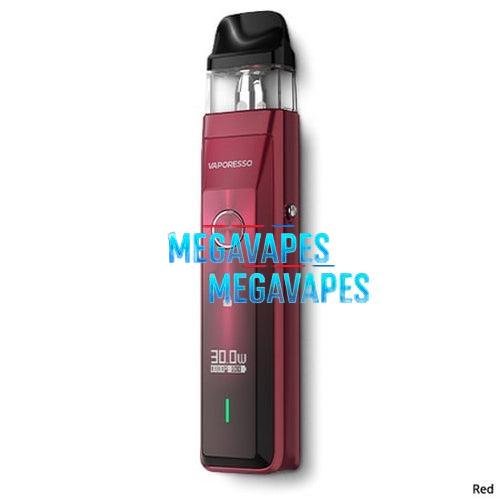 Vaporesso Xros Pro Pod Vape Kit - Mega Vapes Australia Al Fakher Pro Max 12K Battery - Starting From $4.49