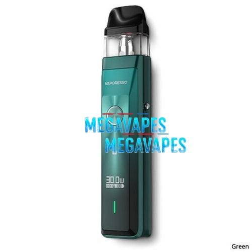 Vaporesso Xros Pro Pod Vape Kit - Mega Vapes Australia Al Fakher Pro Max 12K Battery - Starting From $4.49