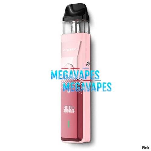 Vaporesso Xros Pro Pod Vape Kit - Mega Vapes Australia Al Fakher Pro Max 12K Battery - Starting From $4.49