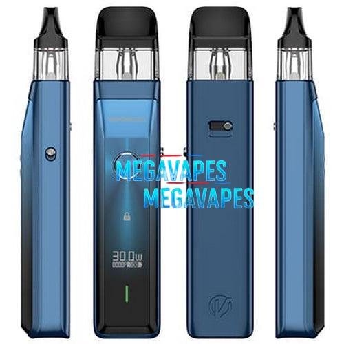 Vaporesso Xros Pro Pod Vape Kit - Mega Vapes Australia Al Fakher Pro Max 12K Battery - Starting From $4.49