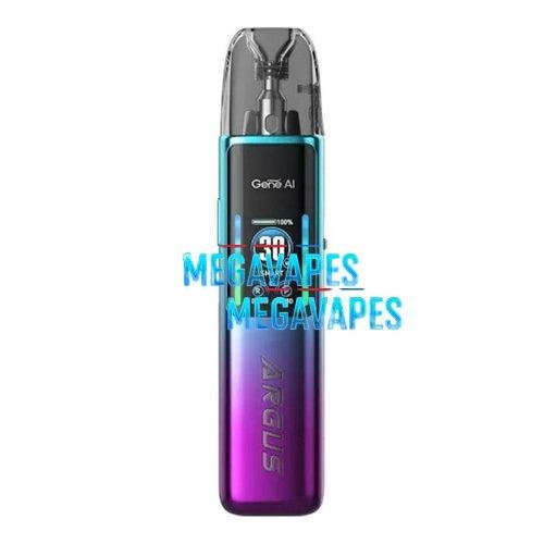 VooPoo Argus G2 Pod Vape Kit - Mega Vapes Australia Al Fakher Pro Max 12K Battery - Starting From $4.49