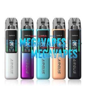 Al Fakher Pro Max 12K Battery - Starting From $4.49