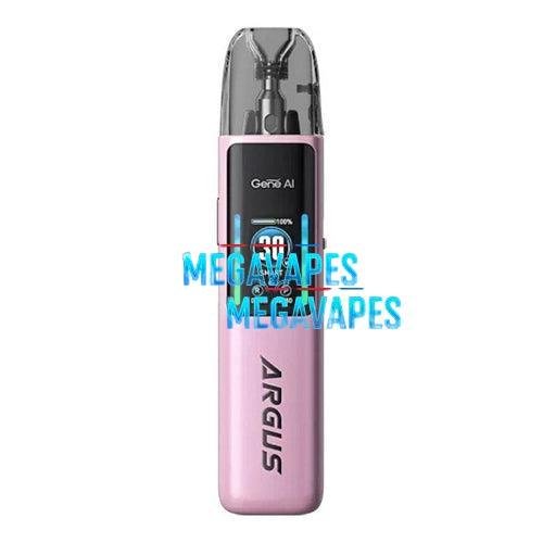 VooPoo Argus G2 Pod Vape Kit - Mega Vapes Australia Al Fakher Pro Max 12K Battery - Starting From $4.49