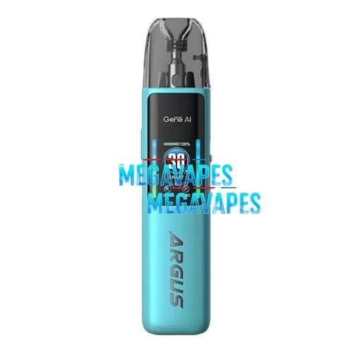 VooPoo Argus G2 Pod Vape Kit - Mega Vapes Australia Al Fakher Pro Max 12K Battery - Starting From $4.49