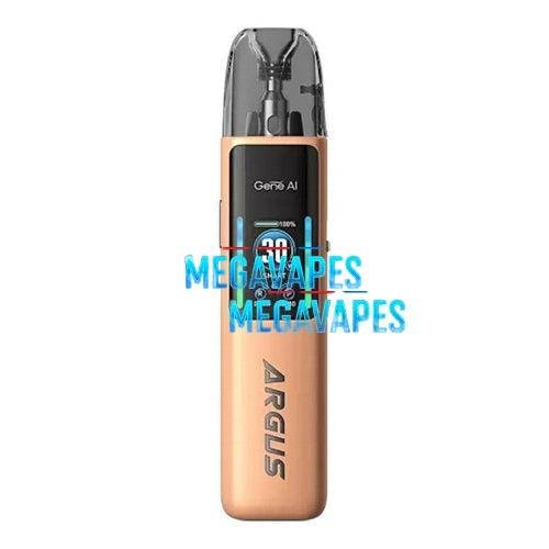 VooPoo Argus G2 Pod Vape Kit - Mega Vapes Australia Al Fakher Pro Max 12K Battery - Starting From $4.49