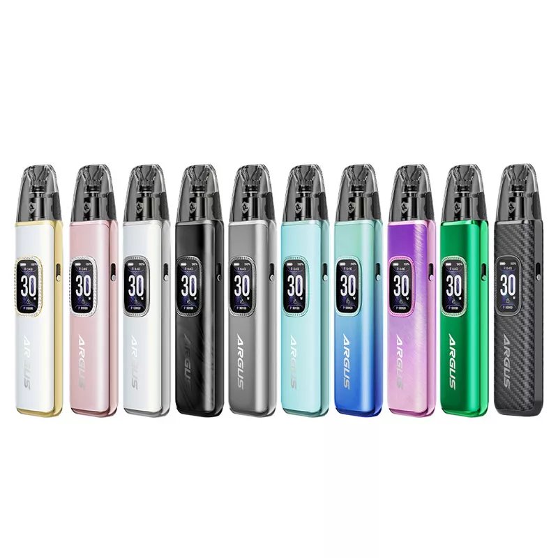 VOOPOO Argus G3 Pod System Kit 1500mAh - Mega Vapes Australia Al Fakher Pro Max 12K Battery - Starting From $4.49