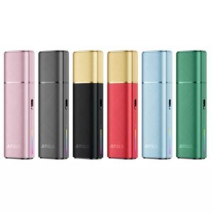 Al Fakher Pro Max 12K Battery - Starting From $4.49