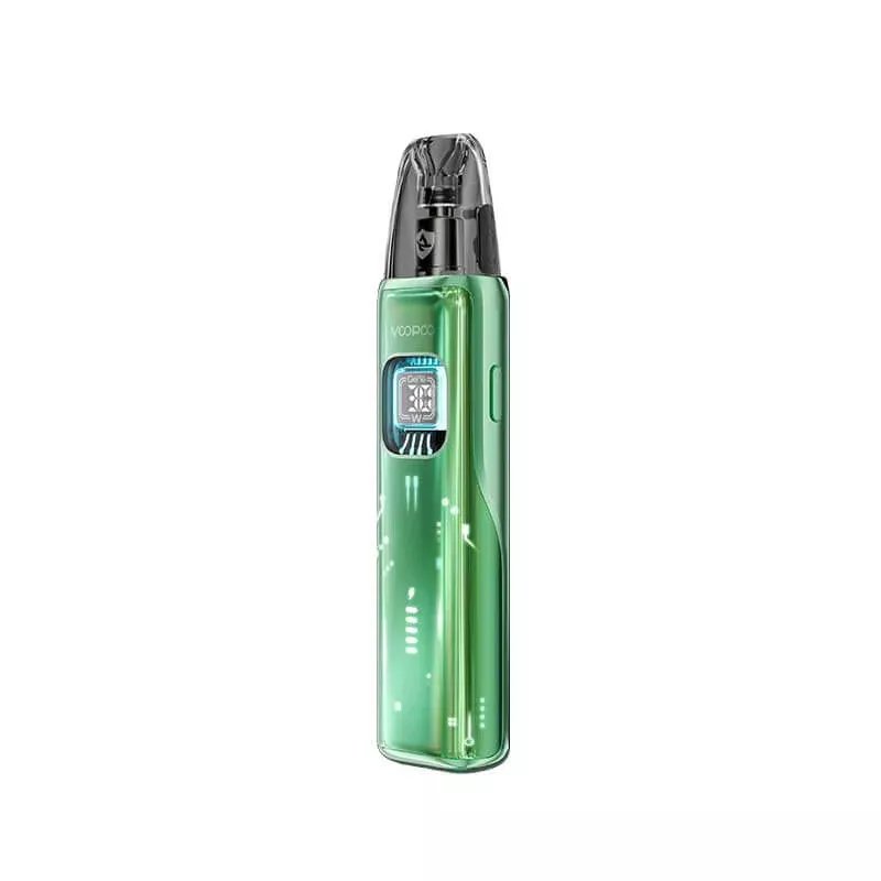 VOOPOO Argus Matrix Kit - Mega Vapes Australia Al Fakher Pro Max 12K Battery - Starting From $4.49