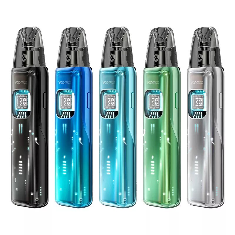 Voopoo ARGUS Matrix Pod Kit – 1350mAh