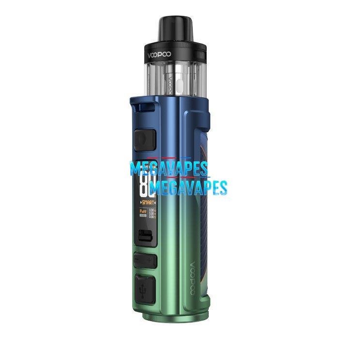 Voopoo Argus Pro 2 Vape Kit - Mega Vapes Australia Al Fakher Pro Max 12K Battery - Starting From $4.49
