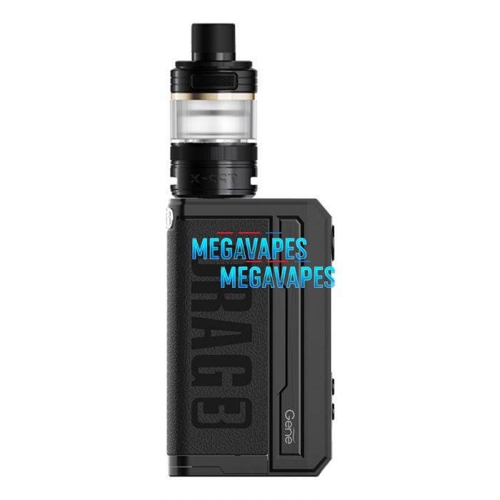 Voopoo - Drag 3 TPP-X - Vape Kit - Mega Vapes Australia Al Fakher Pro Max 12K Battery - Starting From $4.49