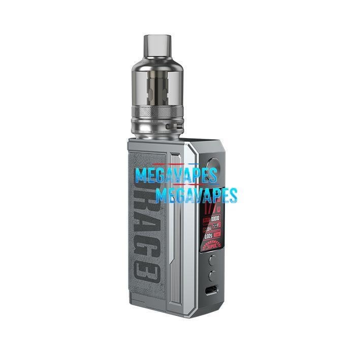 Voopoo - Drag 3 - Vape Kit - Mega Vapes Australia Al Fakher Pro Max 12K Battery - Starting From $4.49