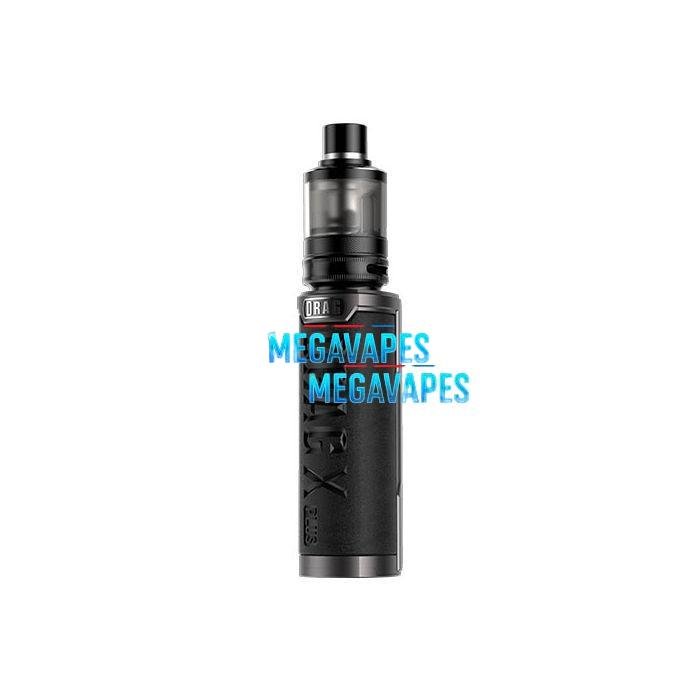 VooPoo Drag X Plus Professional Edition Vape Kit - Mega Vapes Australia Al Fakher Pro Max 12K Battery - Starting From $4.49