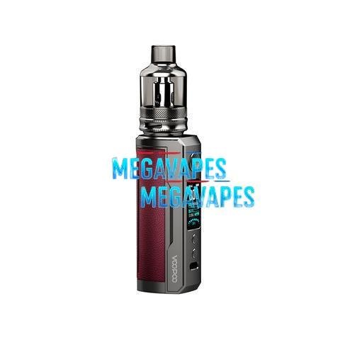 Voopoo - Drag X Plus - Vape Kit - Mega Vapes Australia Al Fakher Pro Max 12K Battery - Starting From $4.49