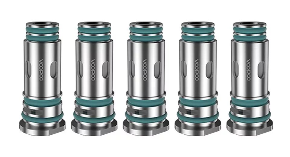 VOOPOO ITO Coil for Doric 20/Drag Q/Argus