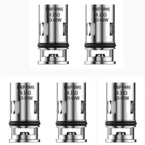 VOOPOO PnP Coil for Argus/Drag/Vinci Series