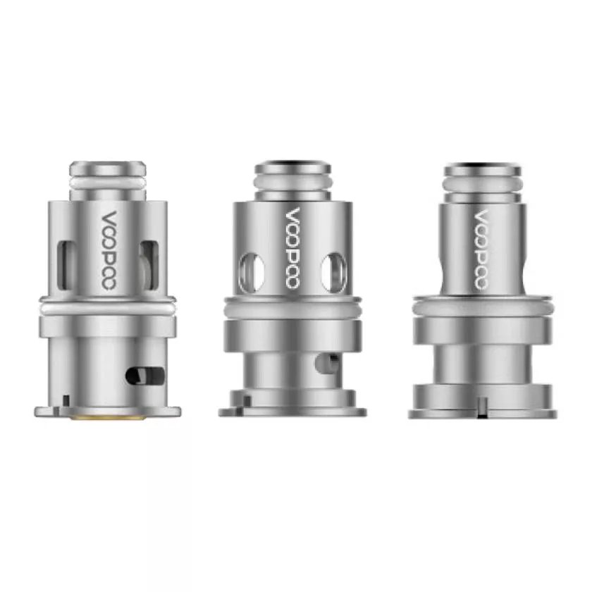 VOOPOO PnP-VM1 Mesh Coil for VOOPOO VINCI 5pcs