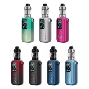 VOOPOO VINCI Spark220 Box Mod Kit