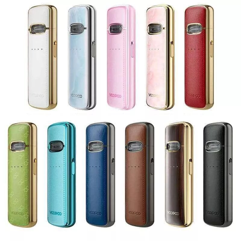 VOOPOO Vmate E Pod Kit - Mega Vapes Australia Al Fakher Pro Max 12K Battery - Starting From $4.49